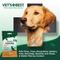 Show in main carousel: Vet's Best 4 Month Natural Flea & Tick Collar for Dogs, 1 Collar (4-mos. supply) slide 8 of 11