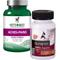 Show in main carousel: Vet's Best Aches + Pains Dog Supplement, 50 count & Nutri-Vet Aspirin for Medium & Large Dogs Chewables, 75 count slide 1 of 5
