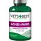Show in main carousel: Vet's Best Aches + Pains Vet Formulated for Dog Occasional Discomfort Hip & Joint Support Chew Supplement for Dogs, 150 count slide 1 of 11