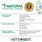 Show in main carousel: Vet's Best Anti-Flea Easy Spray Natural Shampoo for Dogs, 16-fl oz bottle slide 8 of 11