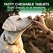 Show in main carousel: Vet's Best Chewable Tablets Allergy Supplement for Dogs, 60 count slide 5 of 9