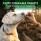 Show in main carousel: Vet's Best Chewable Tablets Allergy Supplement for Dogs, 60 count slide 6 of 10