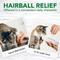 Show in main carousel: Vet's Best Chewable Tablets Hairball Control Supplement for Cats, 180 count slide 5 of 12