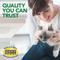 Show in main carousel: Vet's Best Chewable Tablets Hairball Control Supplement for Cats, 180 count slide 8 of 12