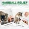 Show in main carousel: Vet's Best Chewable Tablets Hairball Control Supplement for Cats, 60 count slide 5 of 13
