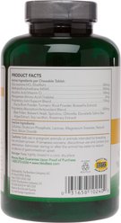 Vet's Best Chewable Tablets Joint Supplement for Dogs, 90 count slide 2 of 4