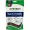 Show in main carousel: Vet's Best Chicken Flavored Soft Chews Multivitamin for Dogs, 30 count slide 1 of 12