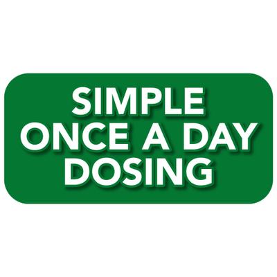 Show full view: Vet's Best Chicken Flavored Soft Chews Multivitamin for Dogs, 30 count slide 5 of 12