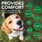 Show in main carousel: Vet's Best Comfort Calm Chicken Flavored Soft Chews Calming Supplement for Dogs, 90 count slide 5 of 10