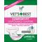 Show in main carousel: Vet's Best Comfort-Fit Disposable Female Dog Diapers, Large/X-Large: 23.5 to 31.5-in waist, 12 count slide 1 of 11