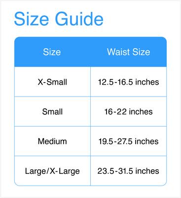 Show full view: Vet's Best Comfort-Fit Disposable Female Dog Diapers, Large/X-Large: 23.5 to 31.5-in waist, 30 count slide 3 of 11