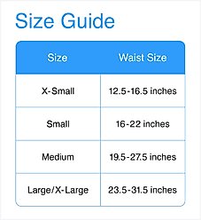 Vet's Best Comfort-Fit Disposable Female Dog Diapers, Medium: 19.5 to 27.5-in waist, 30 count slide 2 of 8