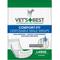 Show in main carousel: Vet's Best Comfort-Fit Disposable Male Dog Wraps, Large: 23.5 to 31.5-in waist, 12 count slide 1 of 11
