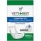 Show in main carousel: Vet's Best Comfort-Fit Disposable Male Dog Wraps, Small: 12 to 18-in waist, 12 count slide 1 of 11