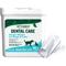 Show in main carousel: Vet's Best Dental Care Finger Wipes Dog & Cat Dental Wipes, 50 count slide 1 of 11