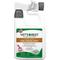 Show in main carousel: Vet's Best Dog Flea + Tick Home Spray, 32-fl oz bottle + Vet's Best Flea + Tick Yard & Kennel Spray for Dogs, 32-fl oz bottle slide 5 of 8