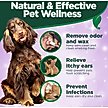 Show in main carousel: Vet's Best Ear Relief Finger Dog Wipes, 50 count slide 7 of 8