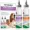 Show in main carousel: Vet's Best Ear Relief Wash + Dry Combo Pack for Dogs, 2-pack slide 1 of 13