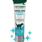 Vet's Best Enzymatic Dog Toothpaste, 3.5-oz bottle