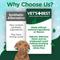 Show in main carousel: Vet's Best Enzymatic Dog Toothpaste, 3.5-oz bottle slide 5 of 14