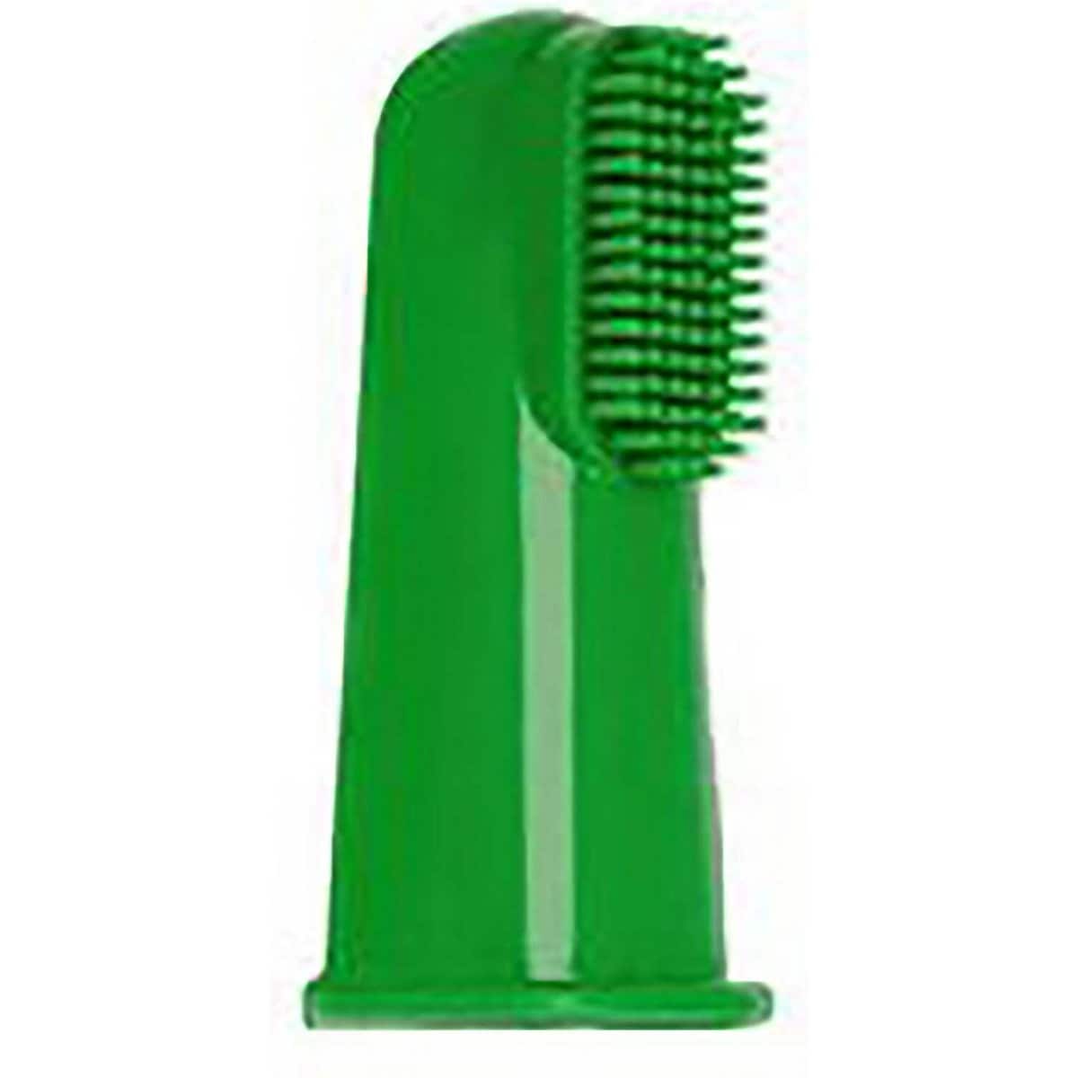 Vet's Best Fingerbrush Dog Toothbrush, 10 count