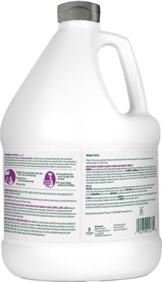 Show full view: Vet's Best Flea & Tick Cat & Home Cotton Spice Scent Natural Refill Spray for Cats, 96-fl oz bottle slide 2 of 7