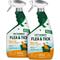 Show in main carousel: Vet's Best Flea & Tick Cotton Spice Scented Natural Home Spray for Dogs, 64-fl oz bottle, case of 2 slide 1 of 8