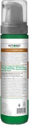 Vet's Best Flea & Tick Prevention Waterless Bath Natural Dog Shampoo, 8-fl oz bottle slide 2 of 8