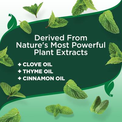 Show full view: Vet's Best Flea & Tick Spot Treatment for Dogs, 16-40 lbs, 4 Doses (4-mos. supply) slide 6 of 11