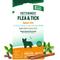 Show in main carousel: Vet's Best Flea & Tick Spot Natural Treatment for Dogs, Under 15 lbs, 4 Doses (4-mos. supply) slide 1 of 11