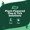 Show in main carousel: Vet's Best Flea & Tick Spot Natural Treatment for Dogs, Under 15 lbs, 4 Doses (4-mos. supply) slide 6 of 11