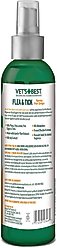 Vet's Best Flea + Tick Natural Spray for Dogs, 8-fl oz bottle slide 2 of 9