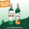 Show in main carousel: Vet's Best Flea + Tick Natural Spray for Dogs, 8-fl oz bottle slide 3 of 12