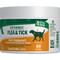 Show in main carousel: Vet's Best Flea & Tick Support Natural Soft Chews for Dogs, 60 count slide 2 of 11