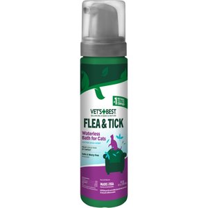 Frontline Plus Flea & Tick Spot Treatment for Cats, over 1.5 lbs