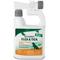Show in main carousel: Vet's Best Flea & Tick Yard & Kennel Spray for Dogs, 32-fl oz bottle slide 1 of 11