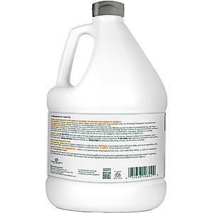 Vet's Best Flea + Tick Yard & Kennel Natural Spray for Dogs, 96-fl oz
