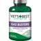 Show in main carousel: Vet's Best Gas Busters Chewable Tablets Digestive Supplement for Dogs, 90 count slide 1 of 10