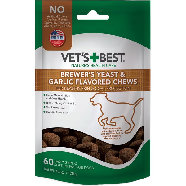 Royal Canin Skin & Coat Support Soft Chews Supplement for Adult Dogs