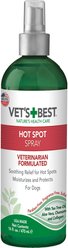 Vet's Best Hot Spot Spray for Dogs, 16-fl oz bottle
