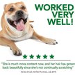 Show in main carousel: Vet's Best Hot Spot Spray for Dogs, 16-fl oz bottle slide 5 of 9