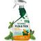 Show in main carousel: Vet's Best Indoor Flea & Tick Home Spray Natural Refill for Dogs, 32-fl oz bottle slide 1 of 12