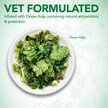 Show in main carousel: Vet's Best Probiotic Chicken Flavored Soft Chews Digestive Supplement for Dogs, 30 count slide 4 of 11