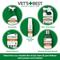 Show in main carousel: Vet's Best Tick Killing Natural Tick Treatment Dog Spray, 1-fl oz bottle slide 9 of 9