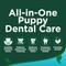 Show in main carousel: Vet's Best Toothbrush & Toothpaste Dental Kit, 3.5-oz tube, Puppy slide 6 of 13