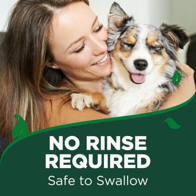 Show full view: Vet's Best Toothbrush & Toothpaste Dental Kit, 3.5-oz tube, Puppy slide 7 of 13