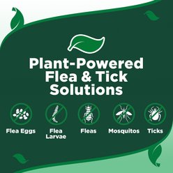 Vet's Best Topical Flea & Tick Natural Wipes for Dogs, 50 count slide 2 of 9