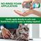 Show in main carousel: Vet's Best Waterless Cat Bath, 4-fl oz bottle slide 3 of 7