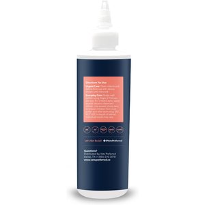 Vets Preferred Advanced Eye Wash for Dogs, 4-fl oz bottle