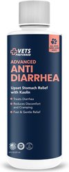 Vets Preferred Advanced Medication for Diarrhea for Dogs, 8-fl oz bottle